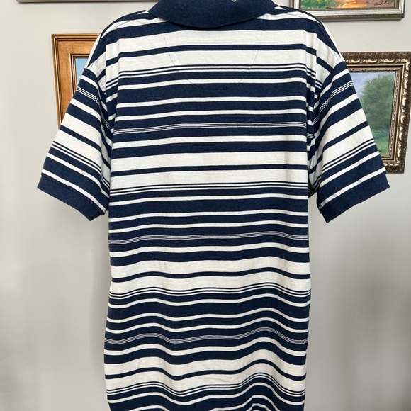 Brooks Brothers Pique Polo in Slim XXL. - Picture 7 of 12